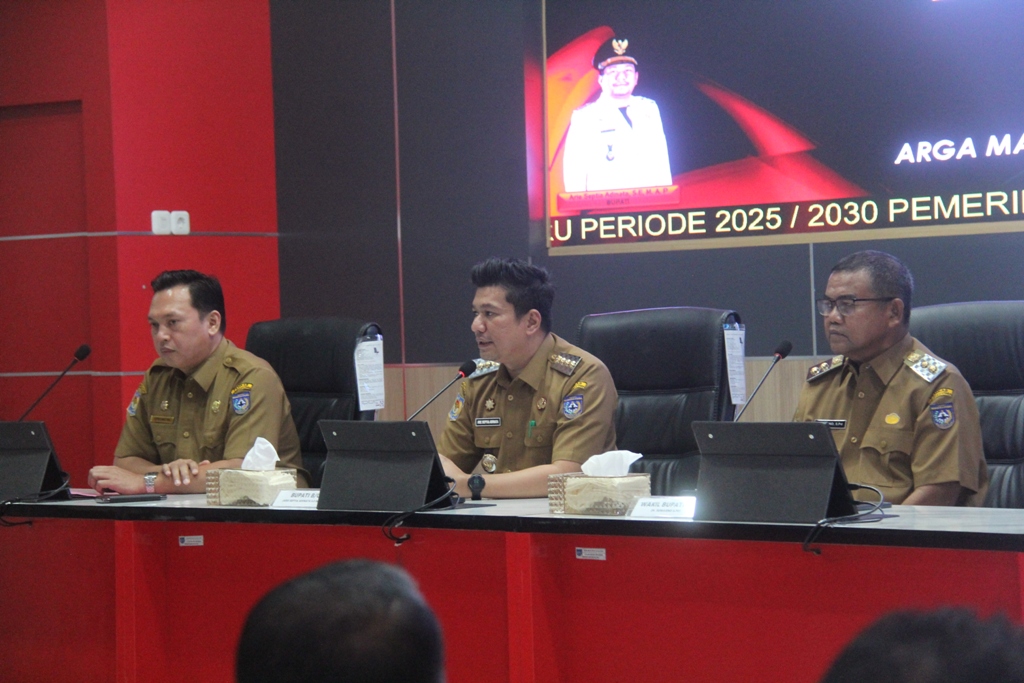 Peluang Investasi Rp1 Triliun di Bengkulu Utara, Pembangunan Pelabuhan Siap Dongkrak Ekonomi