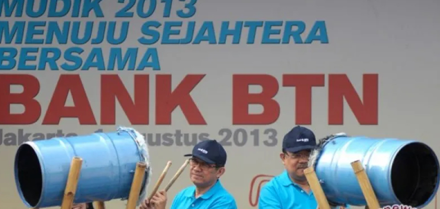 BTN Gelar Mudik Gratis 2025: Pendaftaran Dibuka 10-12 Maret, Kuota Terbatas!