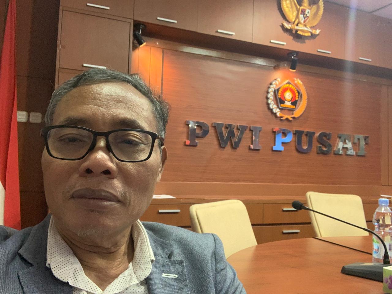 HPN 2025: Refleksi Pers untuk Negeri