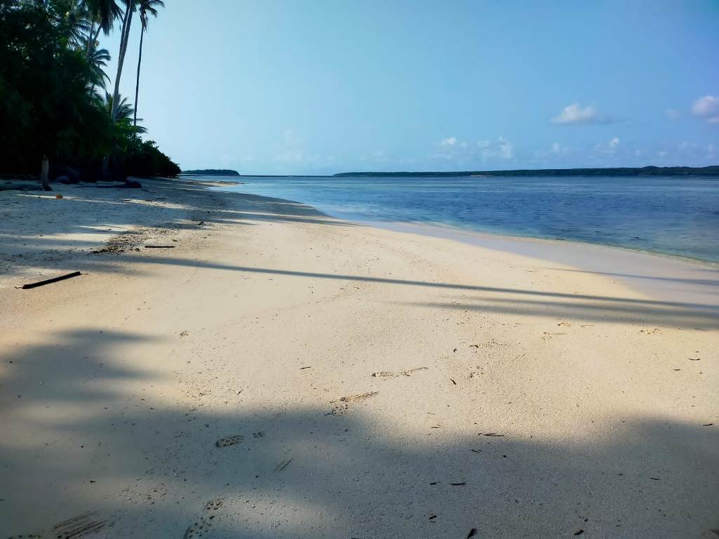 Rp25 Miliar Digelontorkan untuk Enggano, Kampung Nelayan Modern Siap Tumbuh