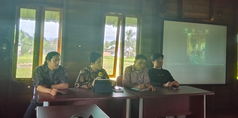 Pasca Penembakan Petani, WALHI Desak Pencabutan HGU PT ABS dan Pertanyakan Legalitas Izin 2005