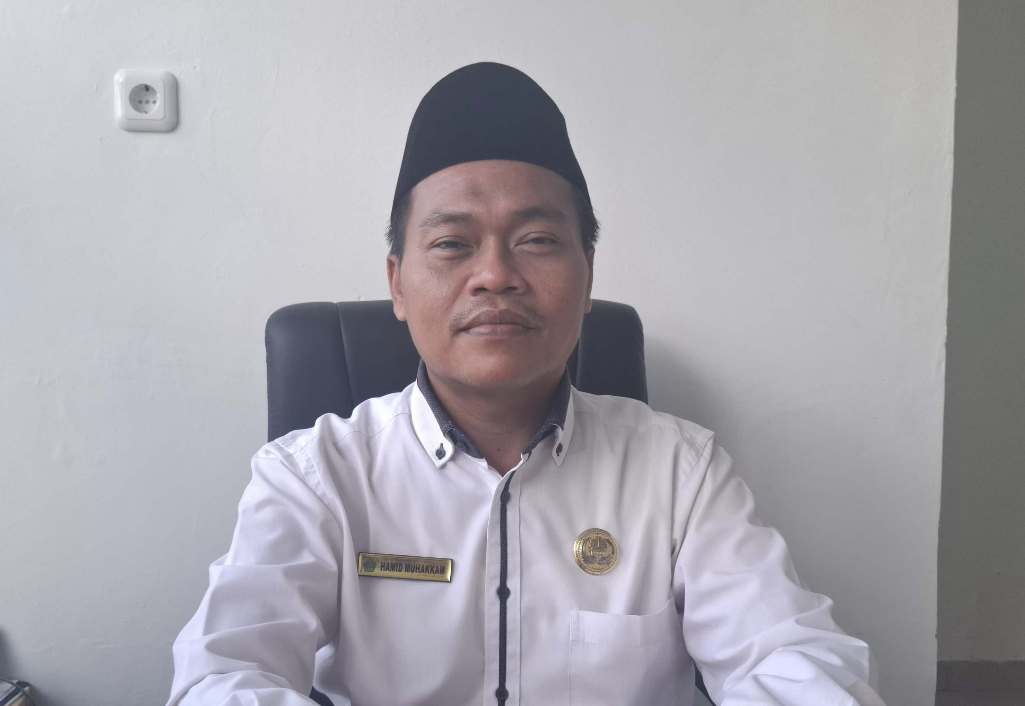 193 Calon Jemaah Haji Siap Diberangkatkan, 3 Pindah Kloter Karena Domisili