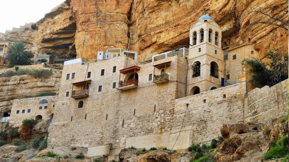 Jericho, Kota Kuno di Timur Tengah yang Terus Dihuni Sejak 10 Ribu Tahun Lalu