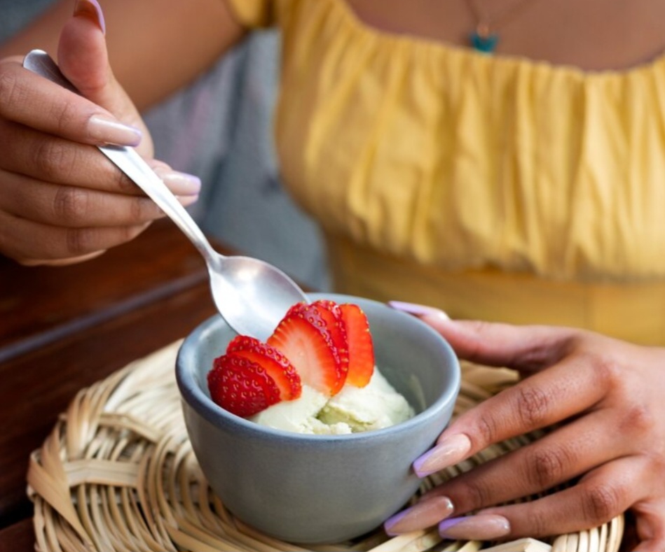 Ngemil Puas Tanpa Takut Timbangannya Naik? Ini Tips Anti Kalori Bikin Panik!