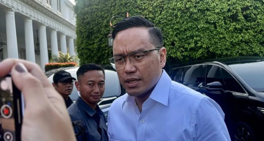 Dirut Pertamina Laporkan Kesiapan Mudik 2025 ke Presiden Prabowo