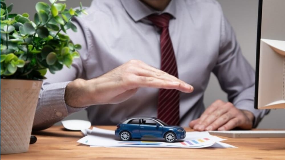 Perlindungan Finansial, Ini 5 Rekomendasi Asuransi Mobil Terbaik 2023