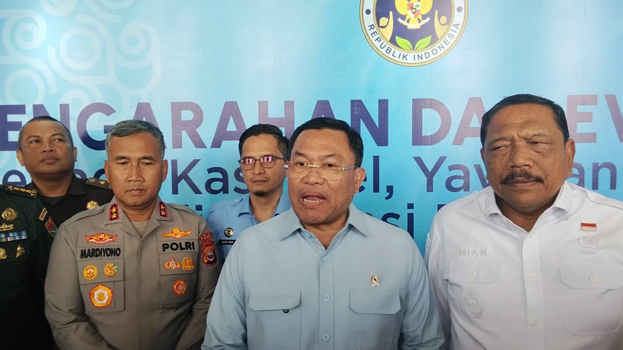 BGN Perketat Standar Program MBG di Bengkulu, SPPG Tak Layak Terancam Dihentikan
