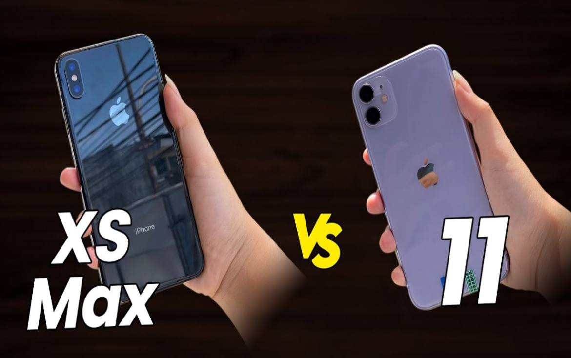 Perbandingan Kamera dan Harga: iPhone XS Max vs iPhone 11, Mana yang Terbaik?