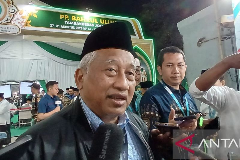 Muktamar NU Bikin Kejutan, Pemilihan Ketum PBNU Tak Lagi One Man One Vote