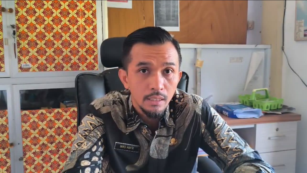 Pemkab Mukomuko Tunggu Aturan Teknis Penerapan WFH ASN