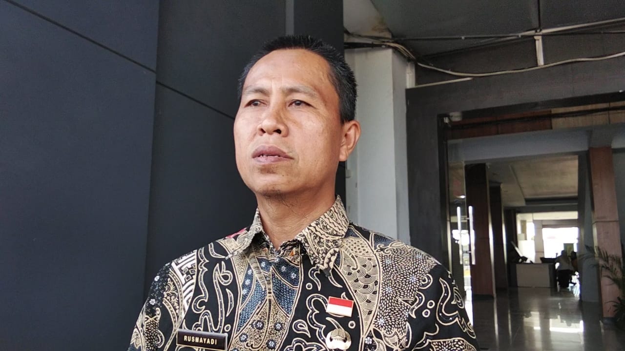Aplikasi Srikandi Dukung WFH ASN Bengkulu, Administrasi Tetap Lancar