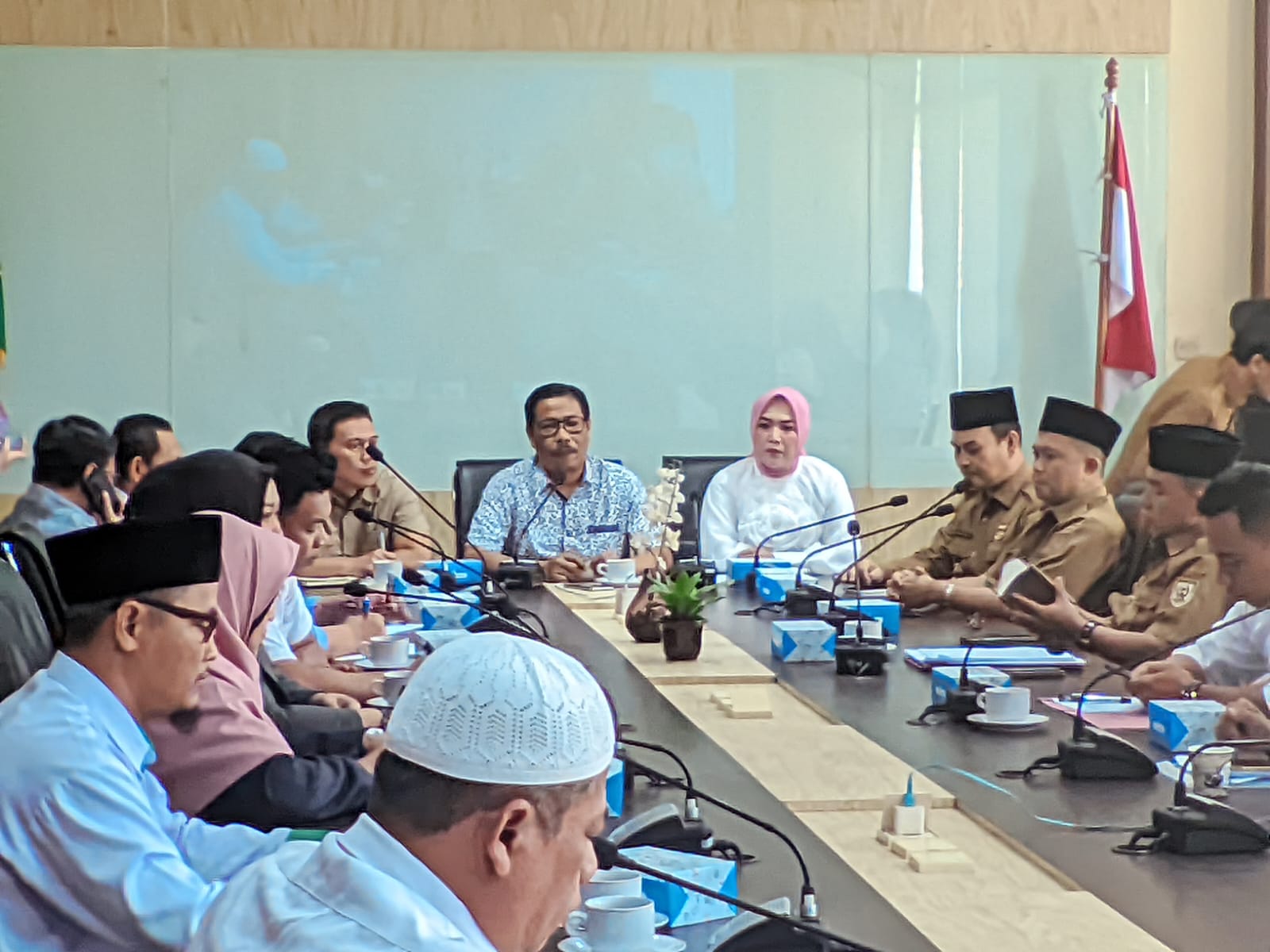 4 Warga Bengkulu Korban TPPO di Kamboja Segera Dipulangkan