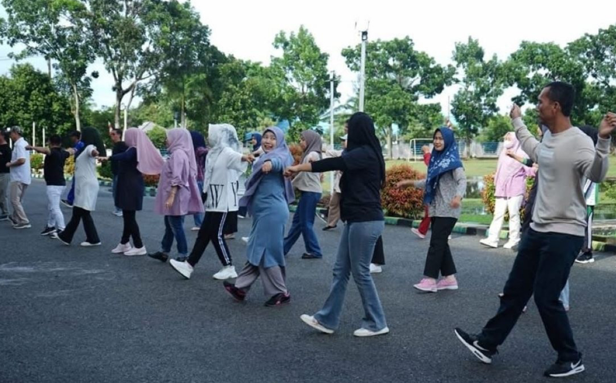 Honorer Dihapus, Pemkab Bengkulu Selatan Sudah Siapkan Rp9 Miliar untuk Gaji Honorer dan PPPK di 2025