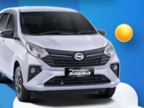 Daihatsu Catat Rekor Penjualan, Varian Jenis Ini Paling Laku