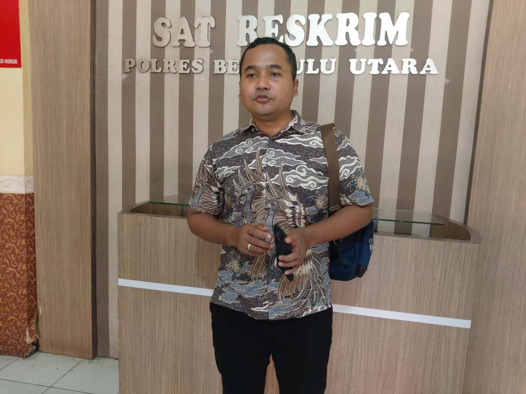 Polisi Selidiki Dugaan Penguasaan Lahan Hutan Air Bintunan oleh Ormas Tanpa Izin