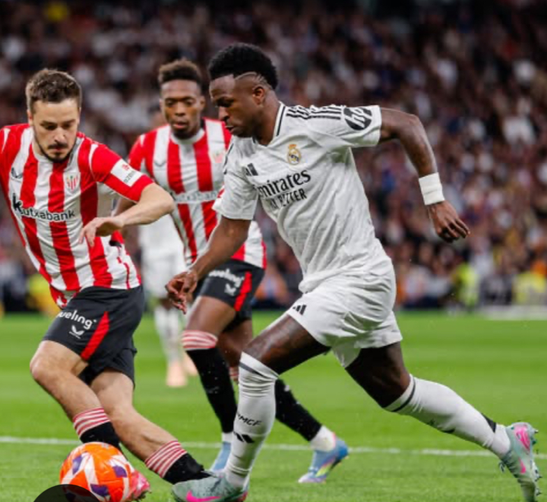 Valverde Jadi Penentu, Real Madrid Tempel Ketat Barcelona di Papan Atas