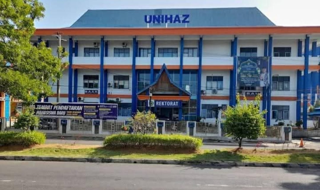 Unihaz Bengkulu Buka Rekrutmen Dosen Baru, S2–S3 Wajib Linear! Daftar Hingga Maret 2026
