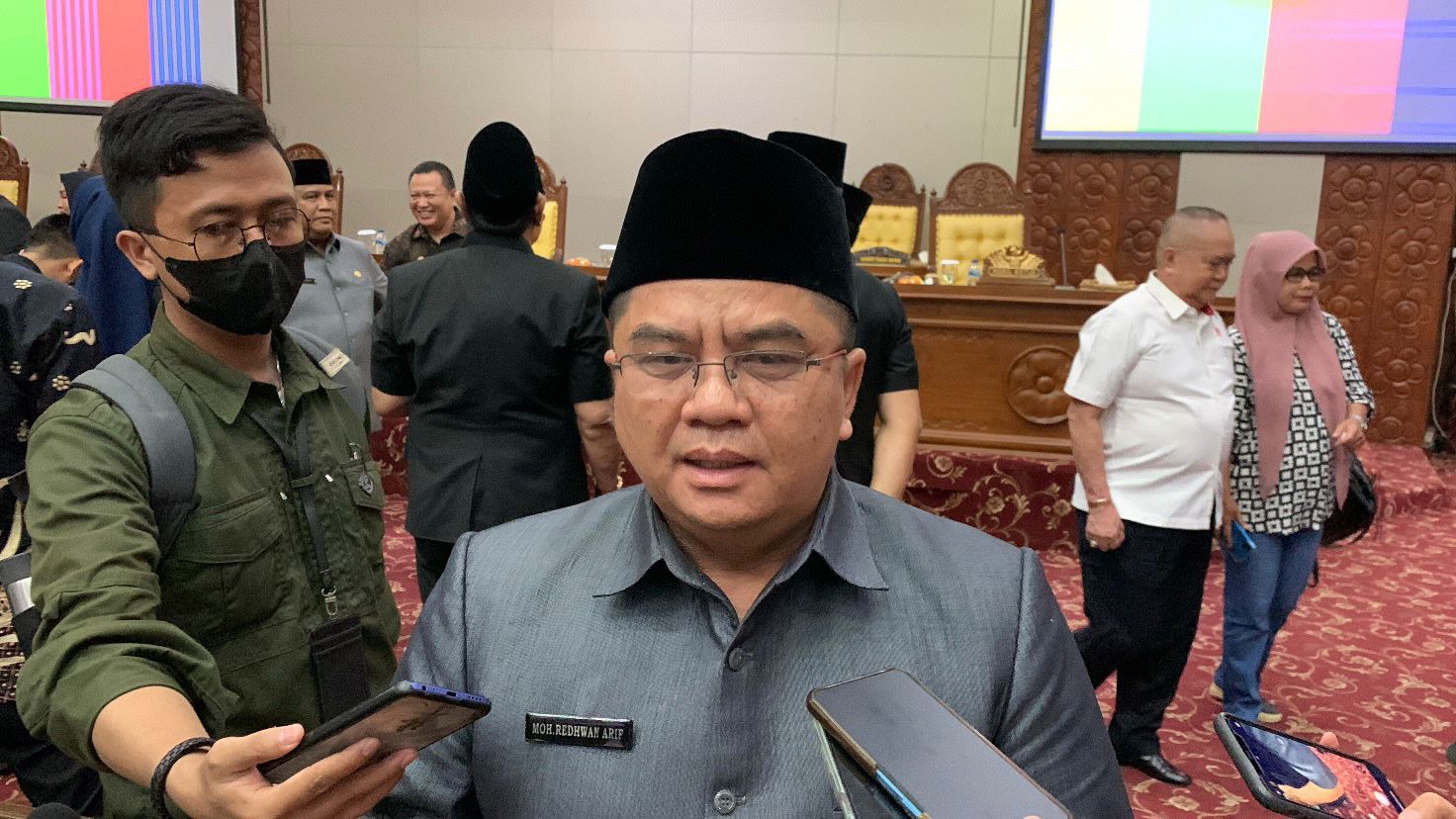 Dinkes Bengkulu Siaga! Strategi Cegah KLB untuk Lindungi Masyarakat