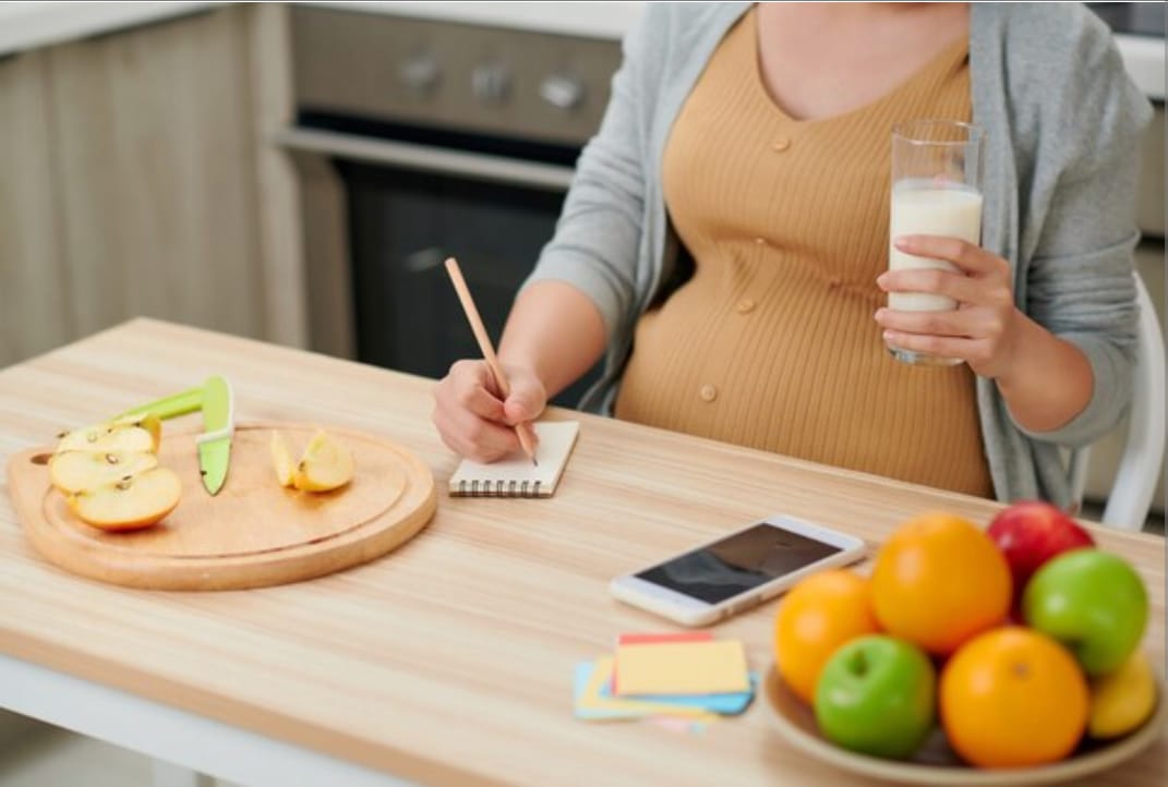 5 Manfaat Puasa Bagi Kesehatan Ibu Hamil, Beserta Tips Menjalankan Puasa