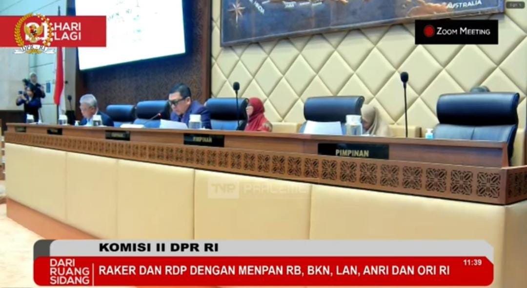 Bakal Pilkada Ulang Tahun 2025, Kalau Calon Tunggal Dikalahkan Kotak Kosong