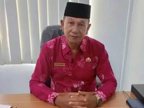 Upaya Pemkab Mukomuko Tingkatkan Rumah Layak Huni, Usulkan 3.000 Unit Rumah untuk Program BSPS Tahun 2026