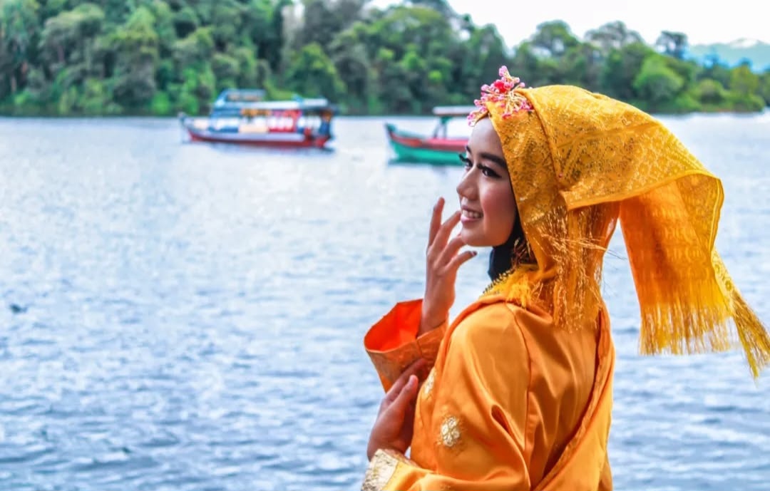 Disparpora Mukomuko Siapkan Perbaikan Sarana di Danau Nibung Tahun Depan, Tingkatkan Daya Tarik Wisata