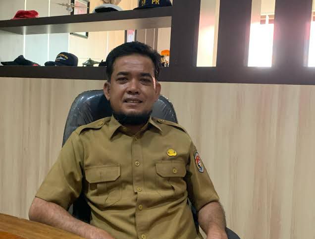 Sistem Swakelola, 20 Kelompok Tani di Mukomuko Perbaiki Irigasi dengan Bantuan Rp200 Juta