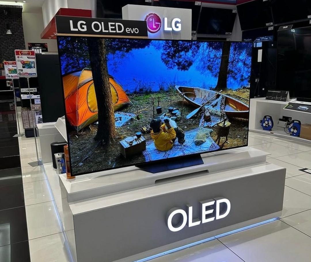 Ini Dia Kelebihan Smart TV Samsung QN90A Neo QLED dan LG C2 OLED 2024