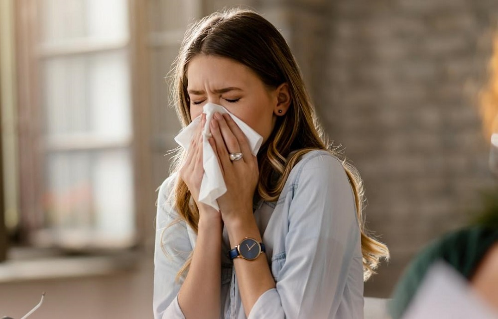 7 Tips dan Cara Alami untuk Mengatasi Hidung yang Tersumbat