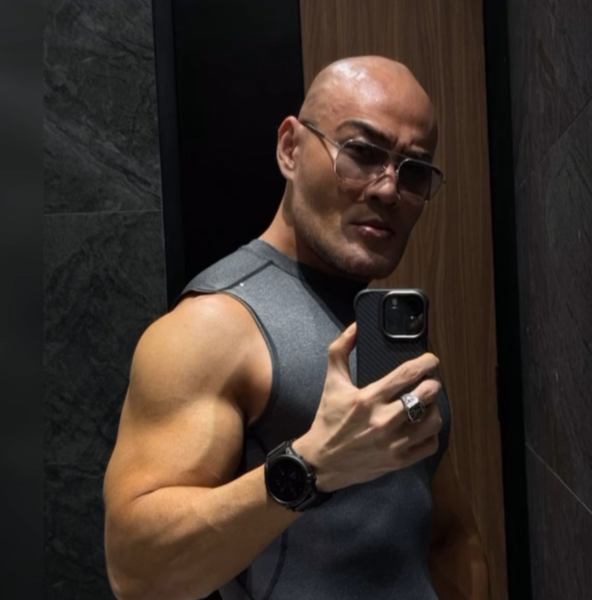 Penemuan Tengkorak di Rumah Deddy Corbuzier, Sebuah Kisah Misterius!