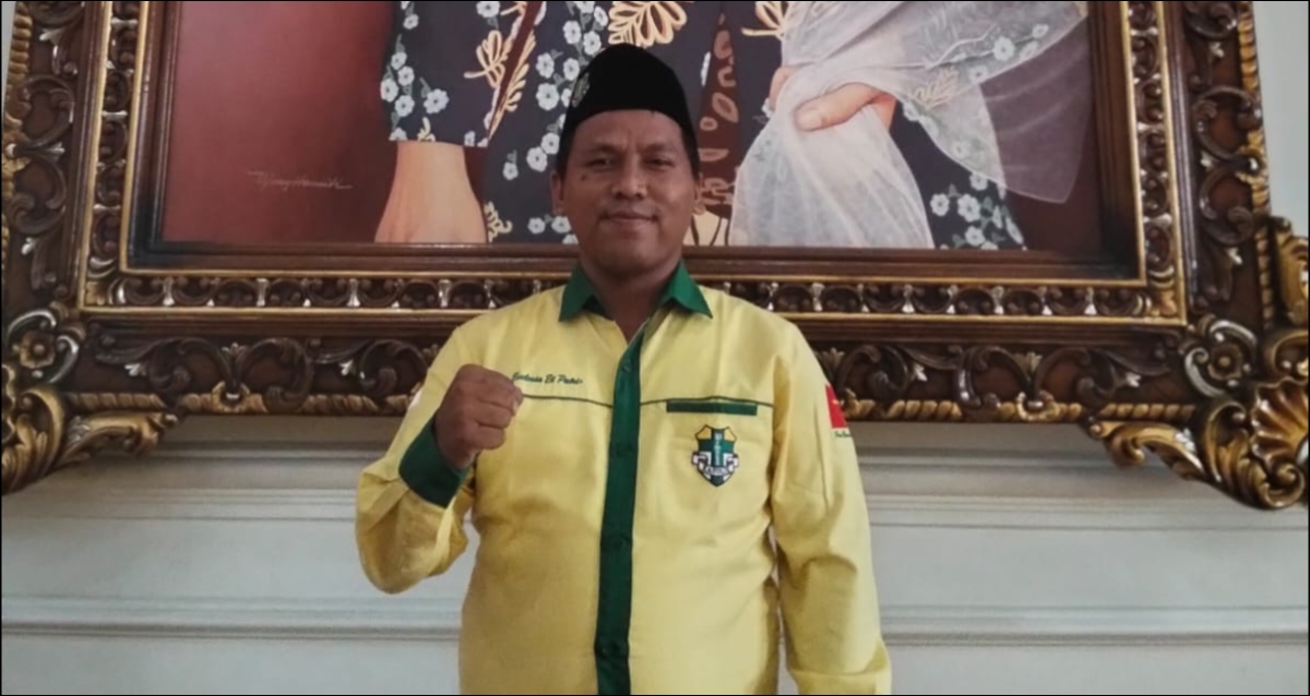 Muskomda II Bengkulu: Halasan Simare-Mare Resmi Nahkodai Pemuda Katolik 3 Tahun ke Depan