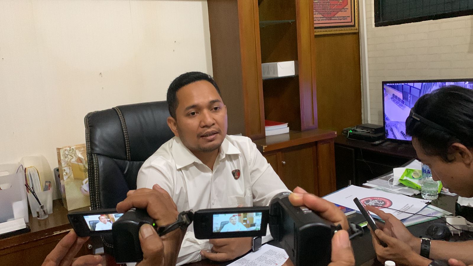 Penyebab Kematian Warga Pasar Bengkulu Masih Tanda Tanya, Polisi Hormati Penolakan Autopsi Pihak Keluarga 