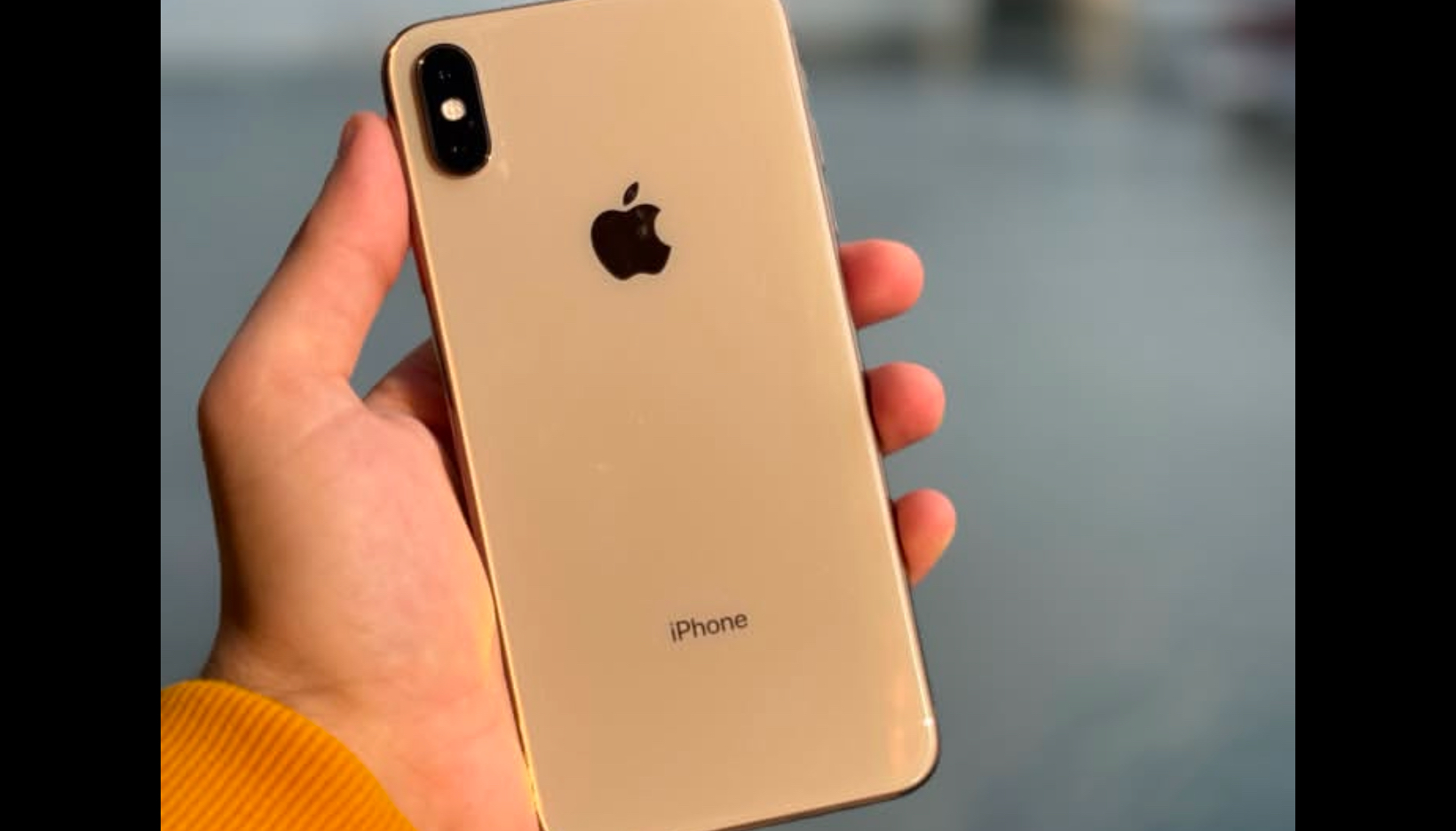 Harga Second iPhone Xs Max Terkini, Masihkah Worth It untuk Tahun 2025?