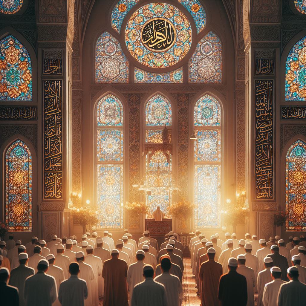 Takjil Hingga Ngabuburit, Ini Dia 9 Istilah Populer yang Muncul saat Ramadan