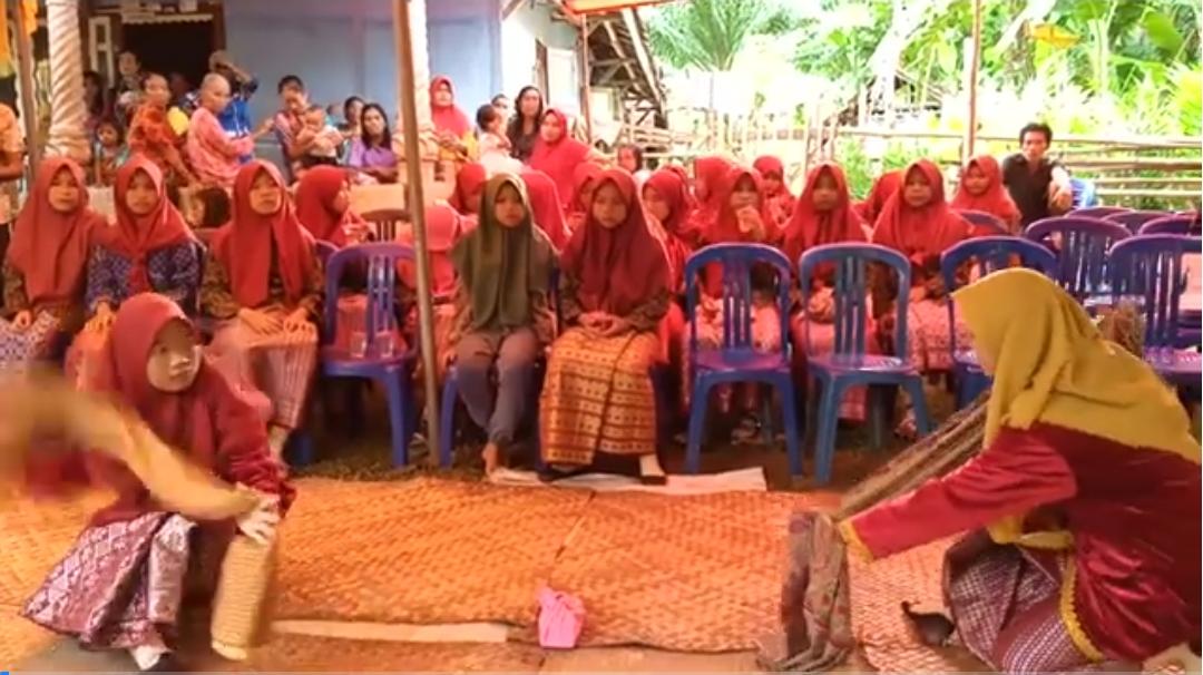 Lebih Dekat Mengenal Suku Kaur di Bengkulu, Pekerjaan hingga Tradisi Pernikahan