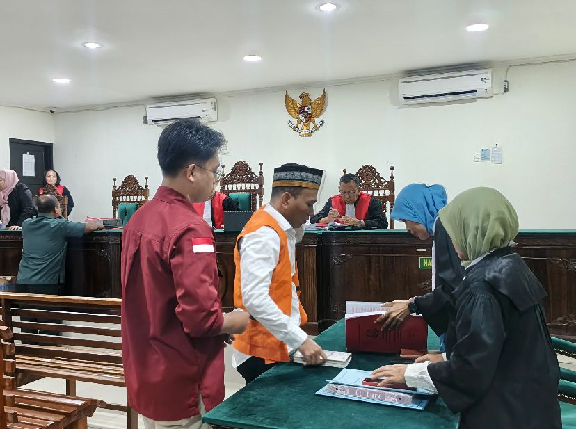 Terdakwa Korupsi dan TPPU Tukin Bengkulu Terancam Hukuman Berat, Jaksa Tuntut Uang Pengganti Miliaran