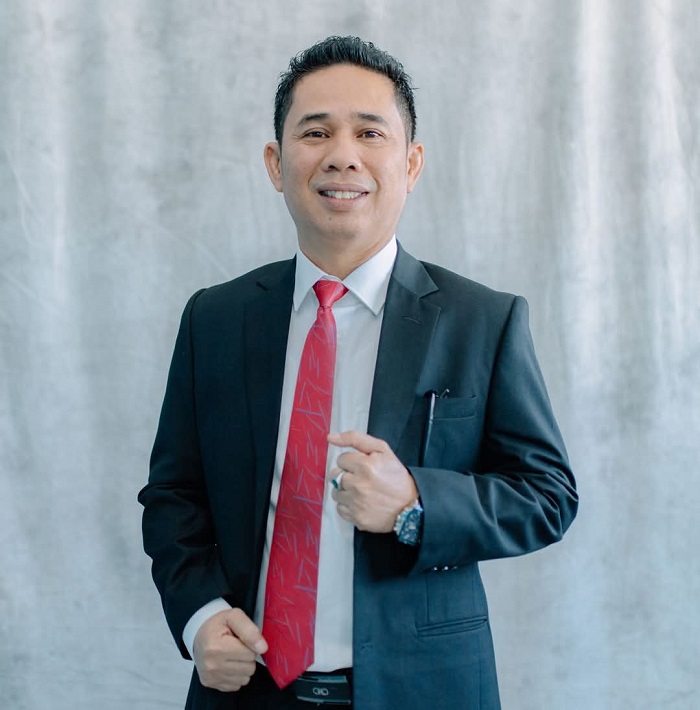 Sebuah Harapan pada Ketokan Palu Hakim