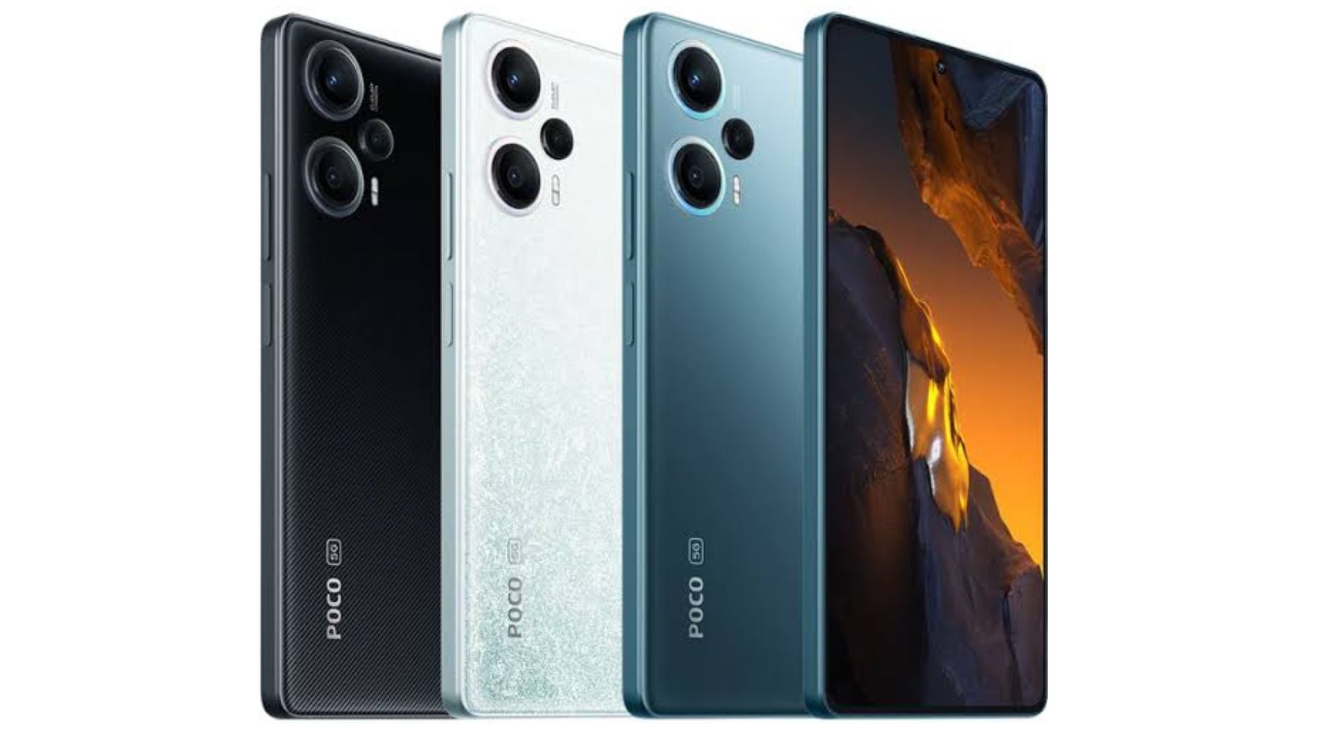 Handphone Gaming Terjangkau, POCO F5 Jadi Pilihan Menarik