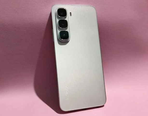 Cocok untuk Generasi Produktif, Ini Spesifikasi Infinix Hot 60i yang Hadir dengan AI Writing Assistant