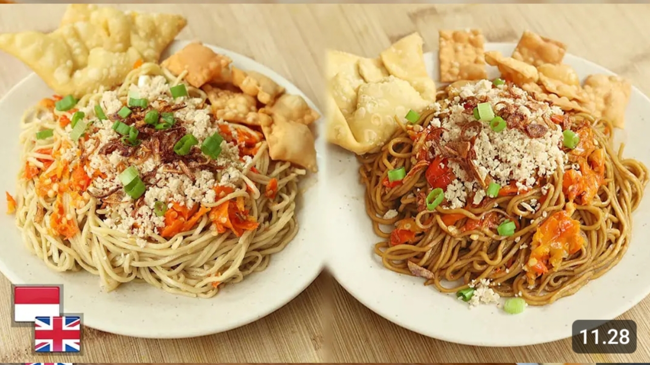 Resep Mie Gacoan ala Chef Devina Hermawan, Sajian Pedas untuk Pecinta Kuliner