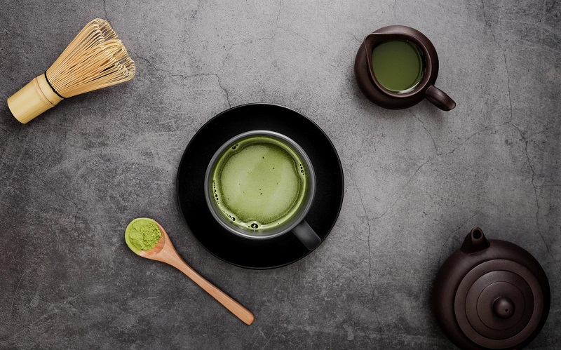 Dari Energi Hingga Detoks, Ini 7 Alasan Kamu Perlu Minum Matcha Setiap Hari