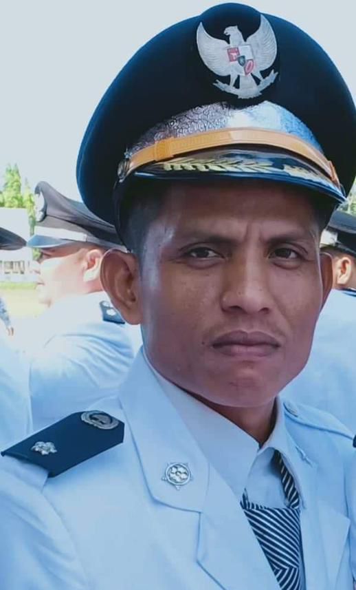 Perjalanan Hidup Aryanto, Dari Karyawan di Batam hingga Menjadi Kepala Desa Sungai Lintang