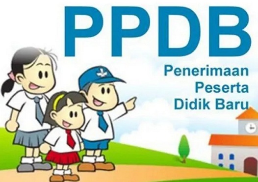 PPDB Mukomuko: 409 Siswa Tak Tertampung