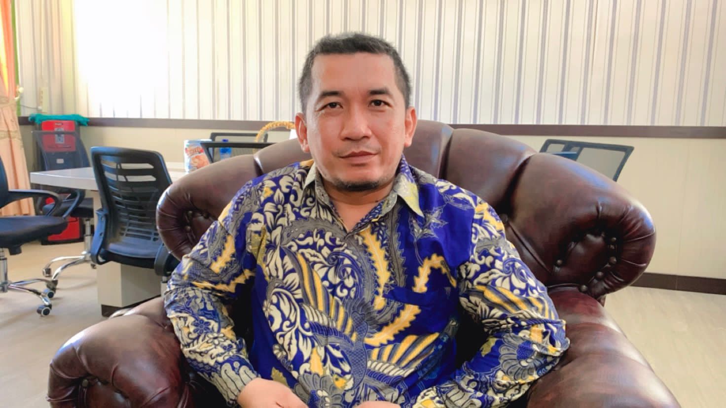 Menjelang HAB ke-80, Kemenag Mukomuko Matangkan Persiapan Upacara 3 Januari 2026