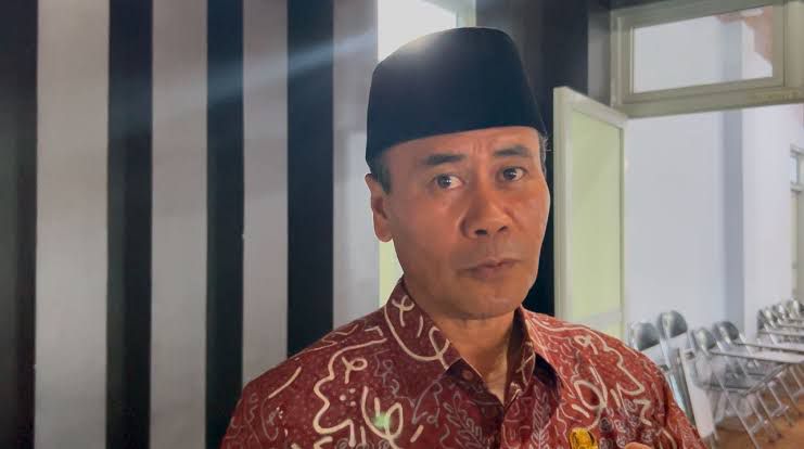 Pj Sekda Mukomuko Ingatkan ASN Tidak Tambah Libur Usai Cuti Bersama HUT RI ke-80