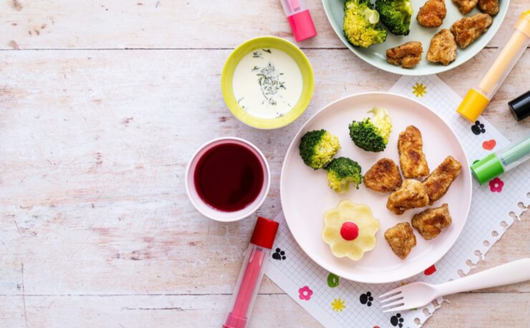 Anak Wajib Sarapan? Ini Manfaat dan Menu yang Tepat