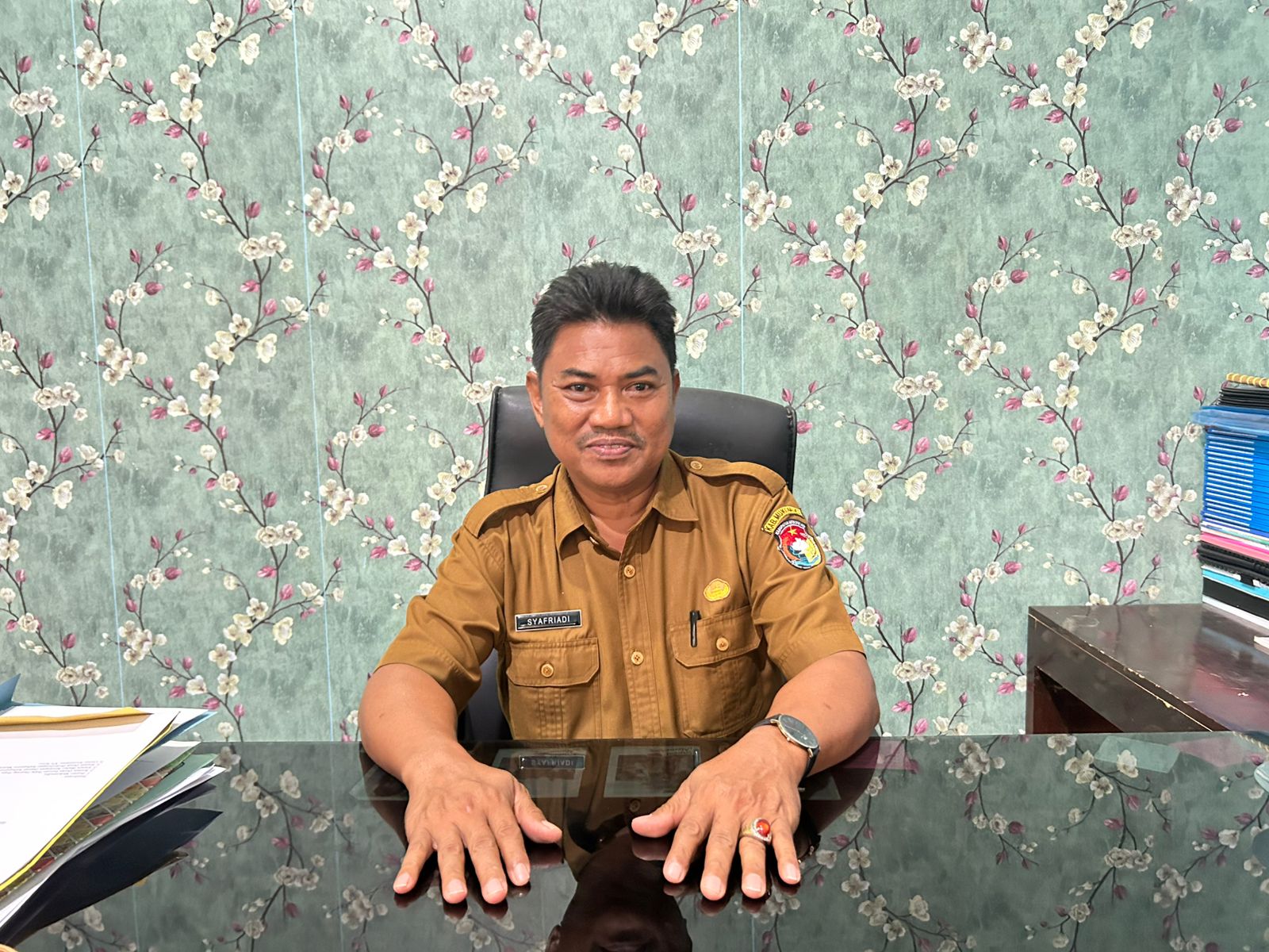 Harga Sawit Anjlok, Perputaran Ekonomi Masyarakat Mukomuko Mulai Melambat