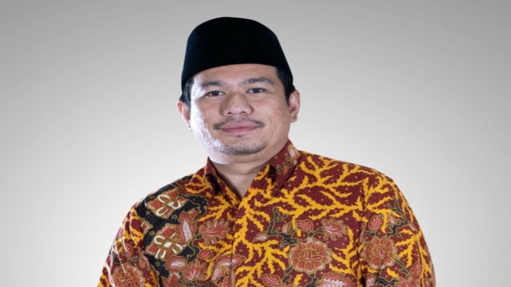 Pergerakan Arie - Sumarno di Pilkada Bengkulu Utara, Tunggu Keputusan DPP Golkar