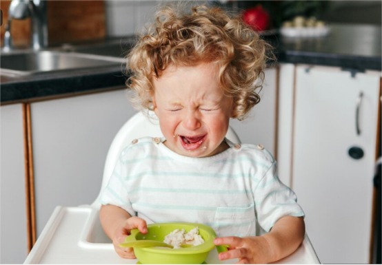 7 Alasan Mengapa Anak Jadi Pilih-Pilih Makanan dan Cara Atasinya di Rumah