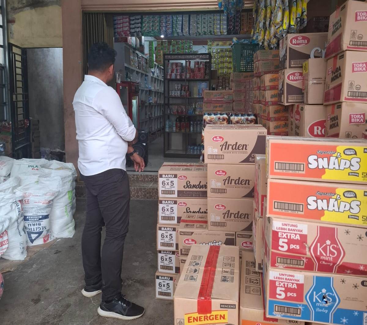 Awas Praktik Curang, Polres Kaur Gencar Cek Selama Ramadan 1446 H